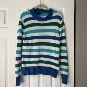 Kiel James Patrick Ocean Lagoon Sweater
